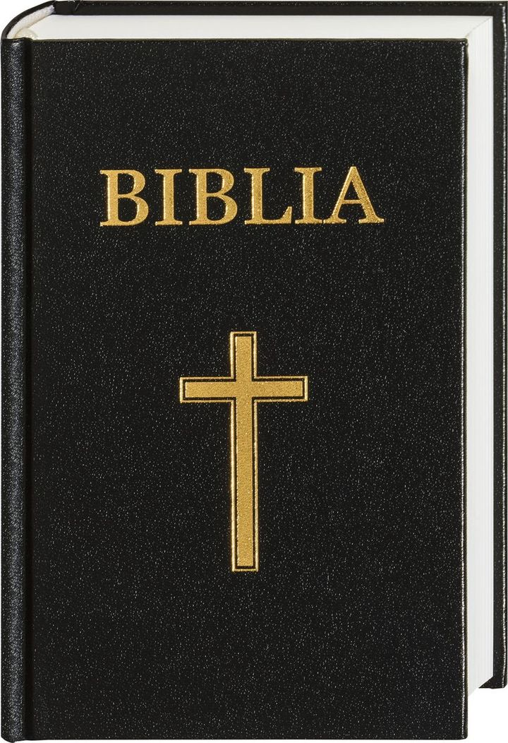 Rumensk Bibel