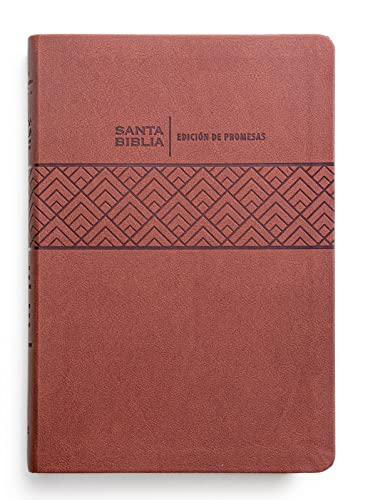 Spansk Bibel - Santa Biblia de Promesas Reina-Valera 1960, Giant Print , 13 Points