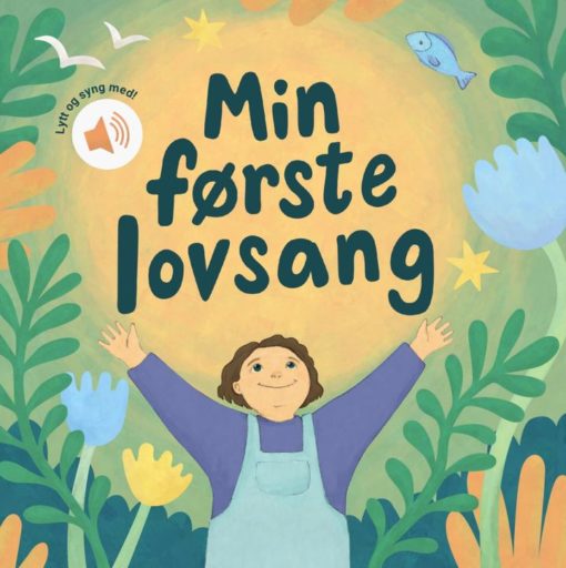 Min første lovsang