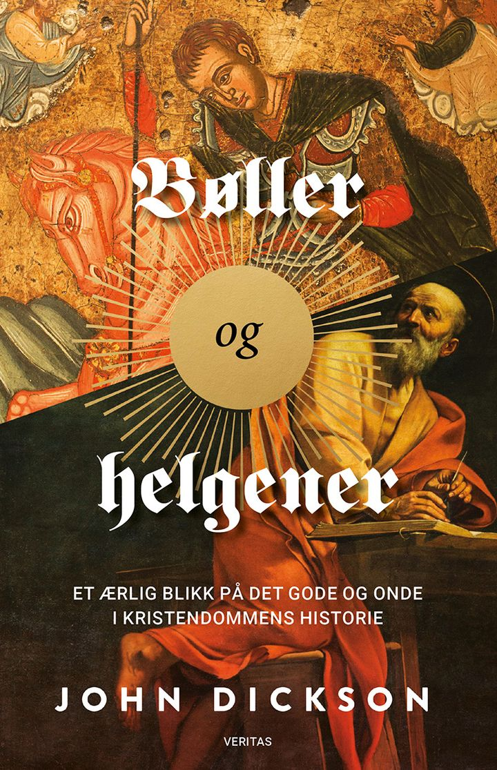 Bøller og helgener