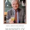 Manneliv i kvinneland - Dagbok 2014-2024