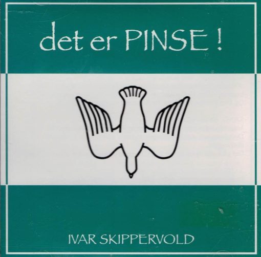 Det er Pinse (CD)       [Tilbud Restlager 3 for 2!]