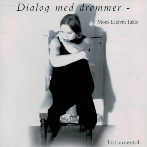 Dialog med drømmer (CD)       [Tilbud Restlager 3 for 2!]