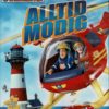 Brannmann Sam - Alltid modig (DVD)       [Tilbud Restlager 3 for 2!]