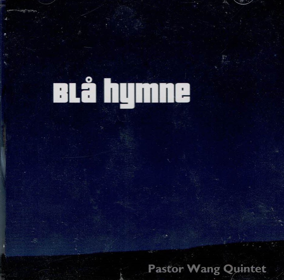 Blå hymne (CD)       [Tilbud Restlager 3 for 2!]