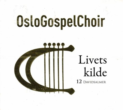 Livets Kilde (CD)       [Tilbud Restlager 3 for 2!]