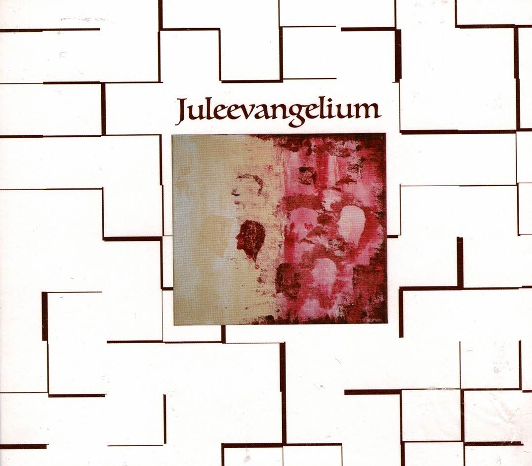 Juleevangelium (CD)       [Tilbud Restlager 3 for 2!]