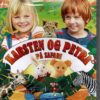 Karsten og Petra på Safari (DVD)       [Tilbud Restlager 3 for 2!]