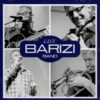 Live Barizi Band (CD)       [Tilbud Restlager 3 for 2!]