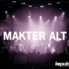 Makter alt (CD)       [Tilbud Restlager 3 for 2!]