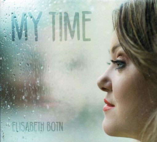 My time (CD)       [Tilbud Restlager 3 for 2!]