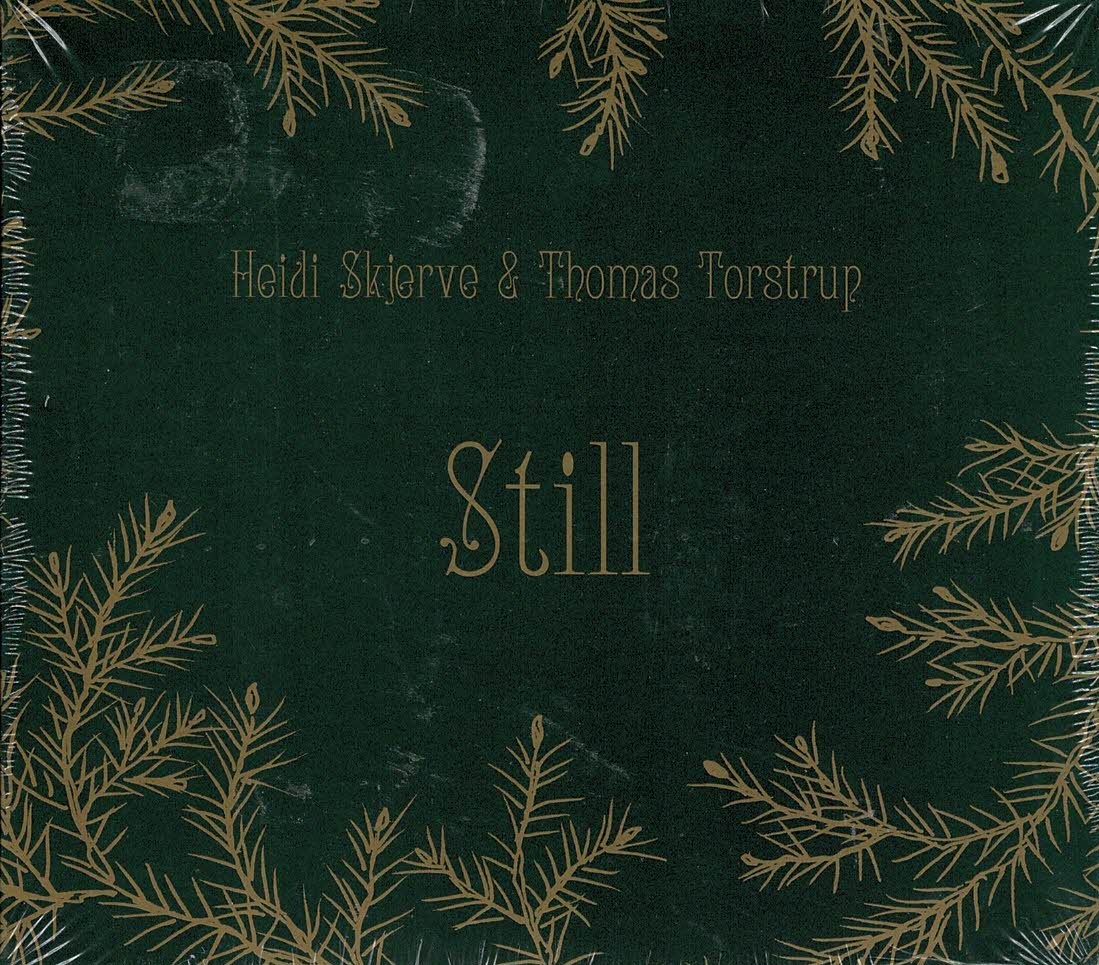 Still (CD)       [Tilbud Restlager 3 for 2!]