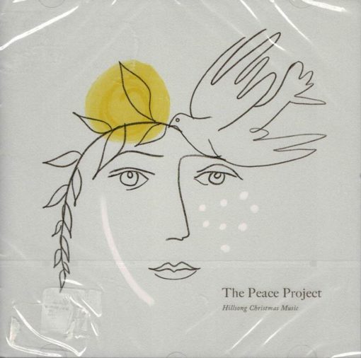 The Peace Project (CD)       [Tilbud Restlager 3 for 2!]