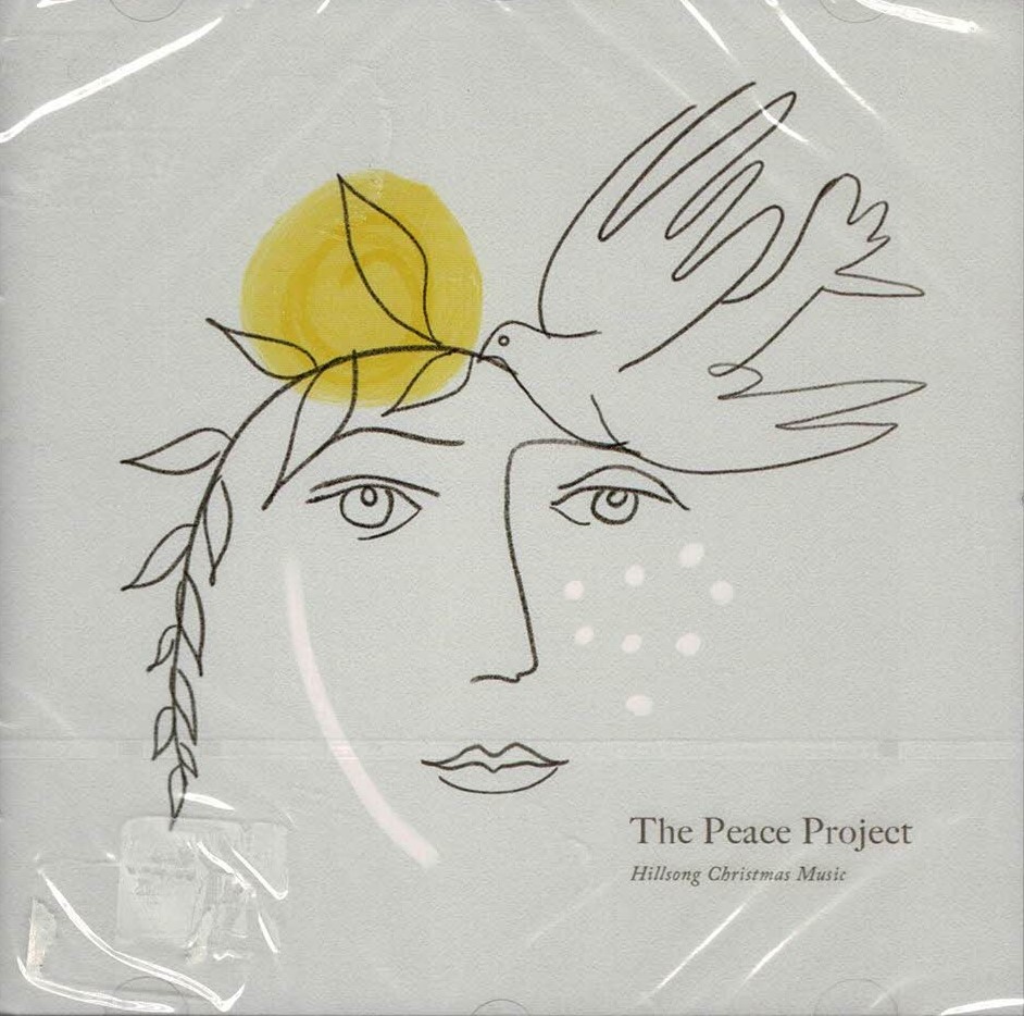 The Peace Project (CD)       [Tilbud Restlager 3 for 2!]