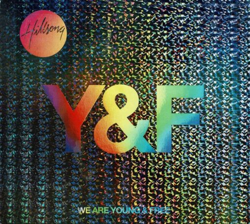 We are young and free (CD+DVD)       [Tilbud Restlager 3 for 2!]