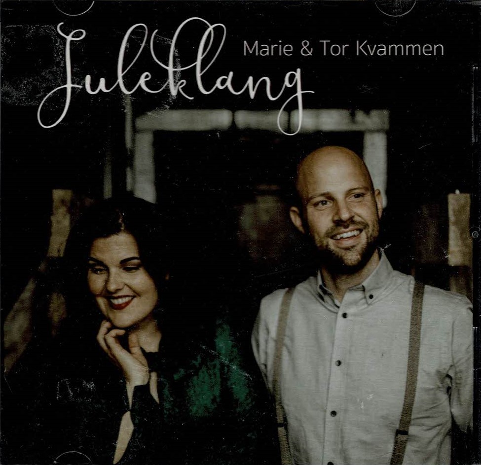 Juleklang (CD)       [Tilbud Restlager 3 for 2!]