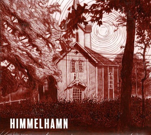 Himmelhamn (CD)       [Tilbud Restlager 3 for 2!]