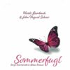 Sommerfugl (CD)       [Tilbud Restlager 3 for 2!]