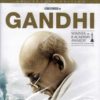 Gandhi (Blu-ray)       [Tilbud Restlager 3 for 2!]