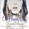 Oh Happy Day (DVD)       [Tilbud Restlager 3 for 2!]