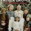 Father Brown - The Christmas special (DVD)       [Tilbud Restlager 3 for 2!]