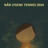 Når lysene tennes 2024