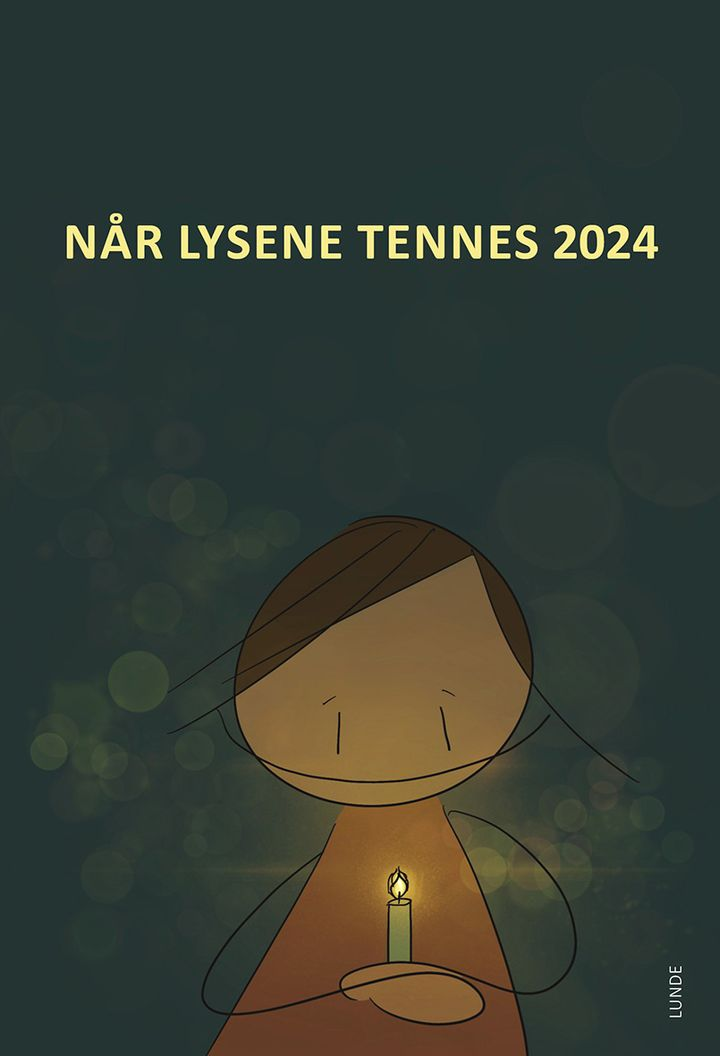 Når lysene tennes 2024