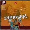 Dirridam (2 CD). RESTLAGER!