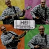 Hei (CD). RESTLAGER!