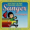 Sanger i hverdagen (CD). RESTLAGER!