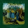Vårt øye ser mot Bethlehem (CD). RESTLAGER!