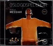 Messiah 2 (2 CD). RESTLAGER!