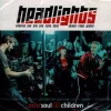 Headlights (CD). RESTLAGER!