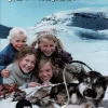 Villmarksbarna (DVD). RESTLAGER!