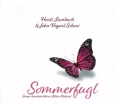 Sommerfugl (CD). RESTLAGER!