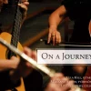 On a Journey (CD). RESTLAGER!