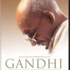Gandhi (DVD). RESTLAGER!