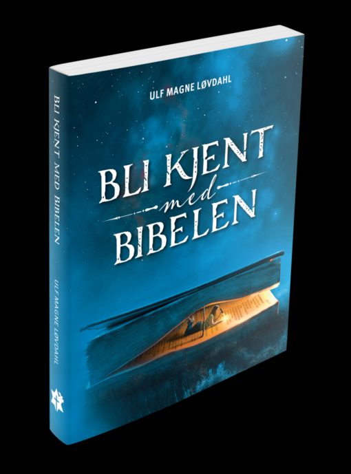 Bli kjent med Bibelen