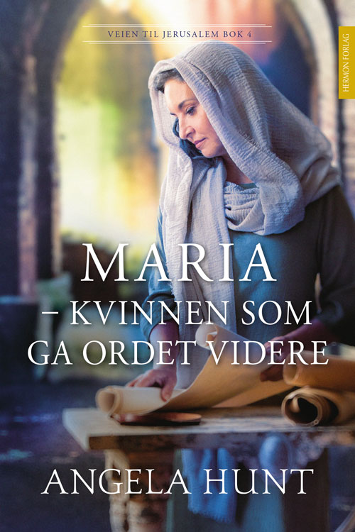 Maria – Kvinnen som ga ordet videre