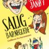 Salig barneglede – Gullkorn fra barnemunn