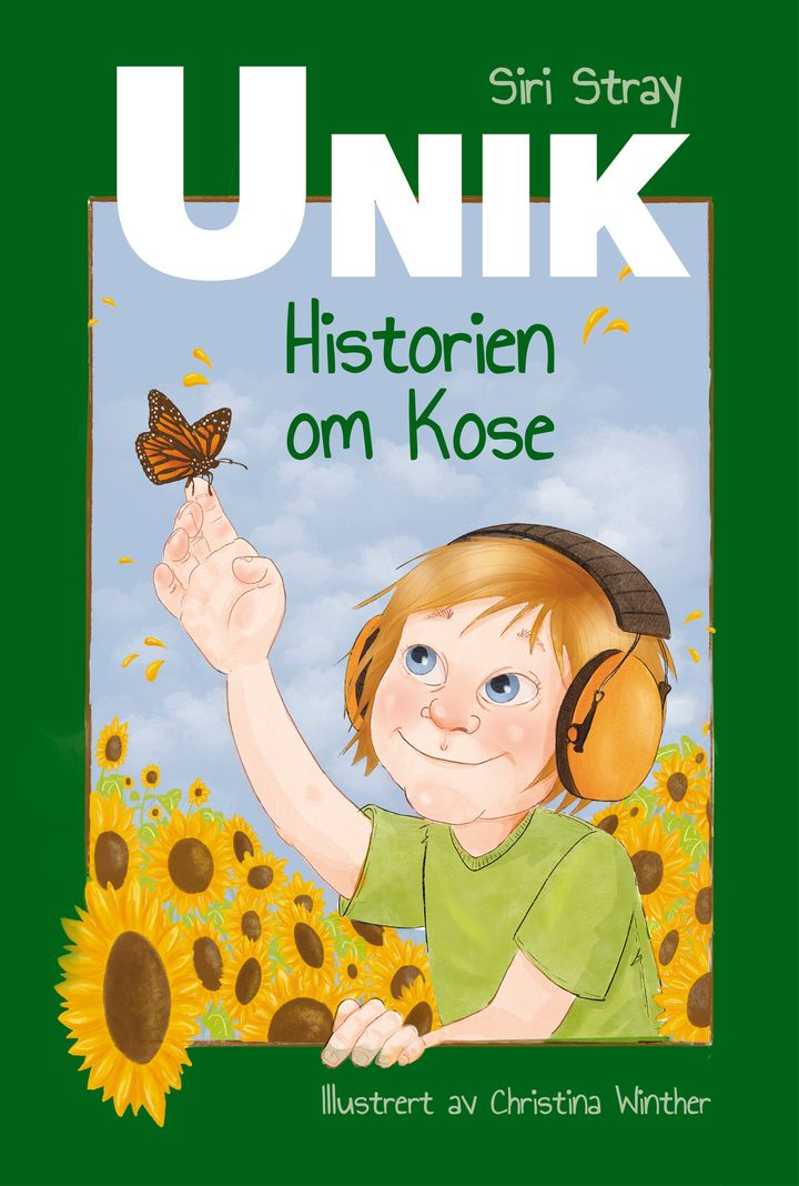 Unik - Historien om kose