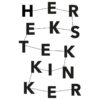 Hersketeknikker - Et oppgjør med hersketeknikker