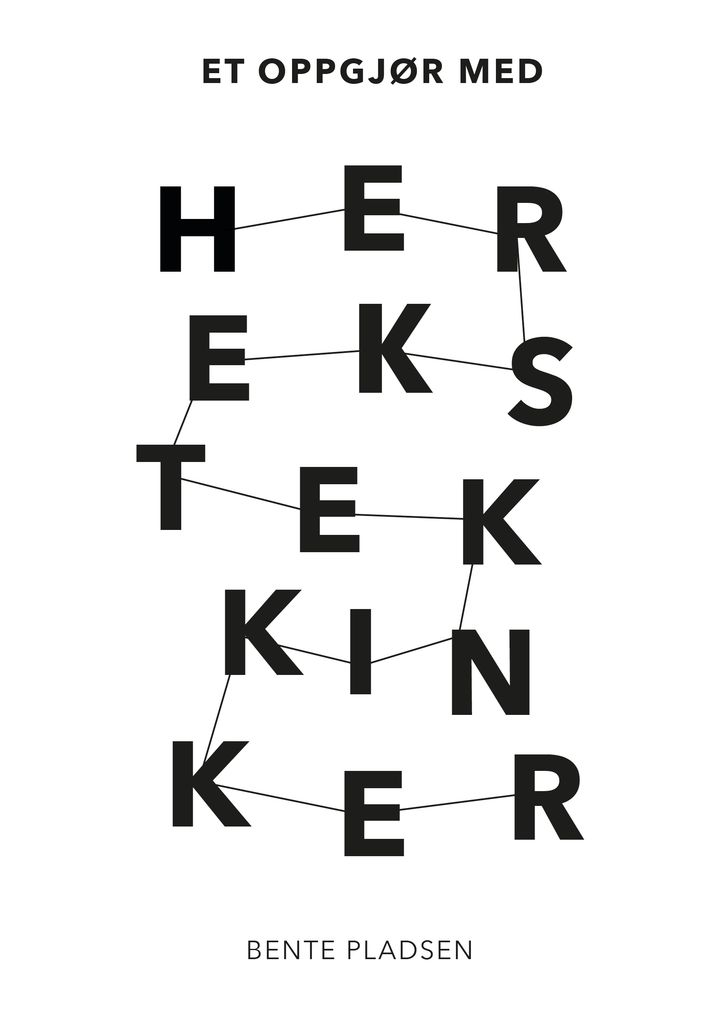 Hersketeknikker - Et oppgjør med hersketeknikker