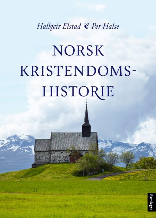 Norsk Kristendomshistorie