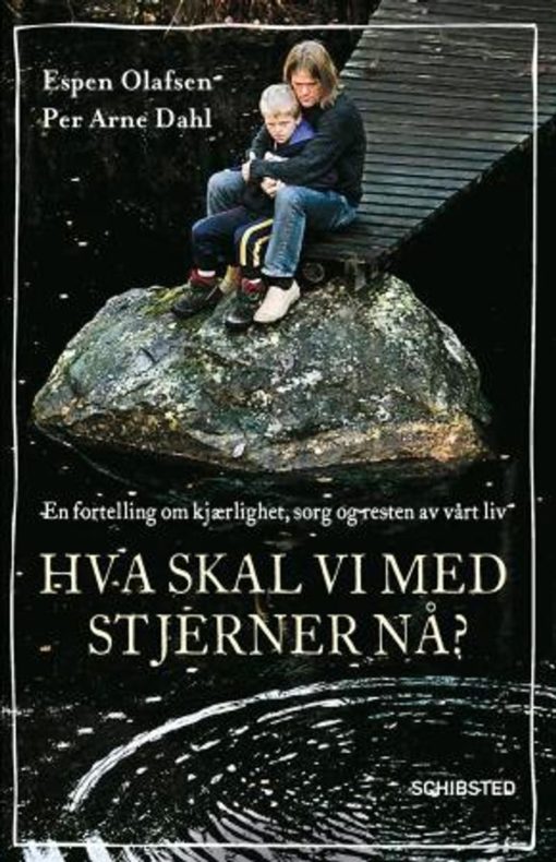 Hva skal vi med stjerner nå? UTGÅTT!