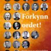 Forkynn ordet!