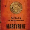 Jesus Freaks - DC Talk og Martyrenes røst