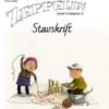 Zeppelin 3 - Skriftforming; Stavskrift (NN)