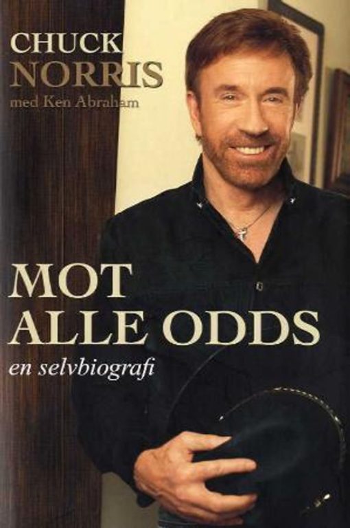 Mot alle odds - en selvbiografi