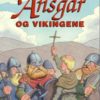 Ansgar og vikingene. UTGÅTT!